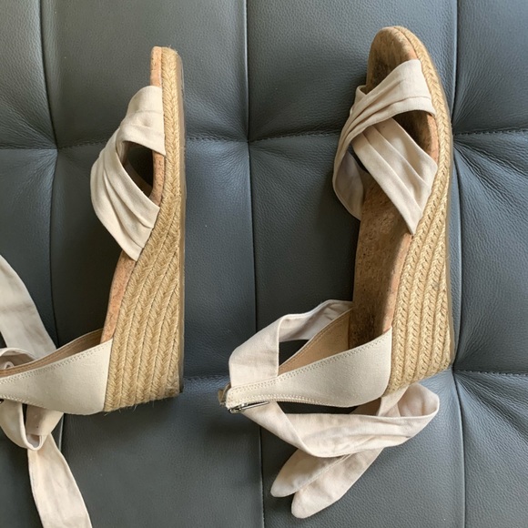 UGG Espadrille Sandal - Picture 3 of 8